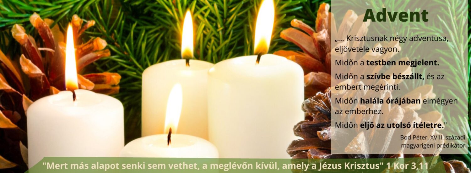 Árpádföldi Református Gyülekezet