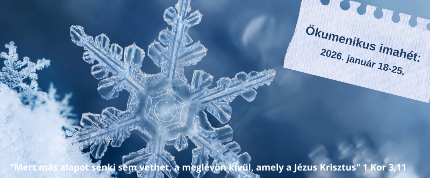 Árpádföldi Református Gyülekezet